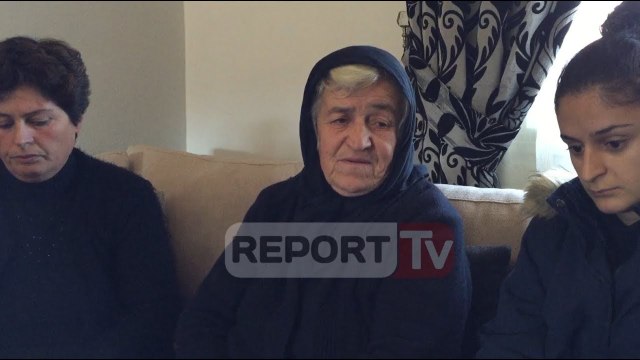 Report Tv në shtëpinë e elektriçistit që humbi jetën gjatë orarit të punës