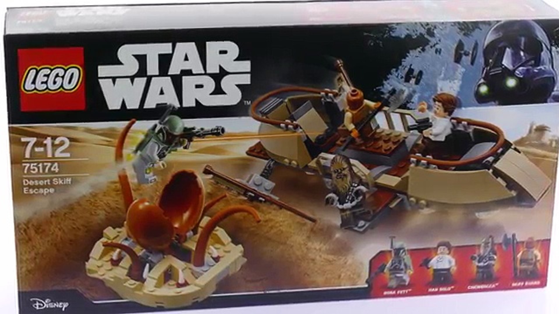 lego star wars 75174