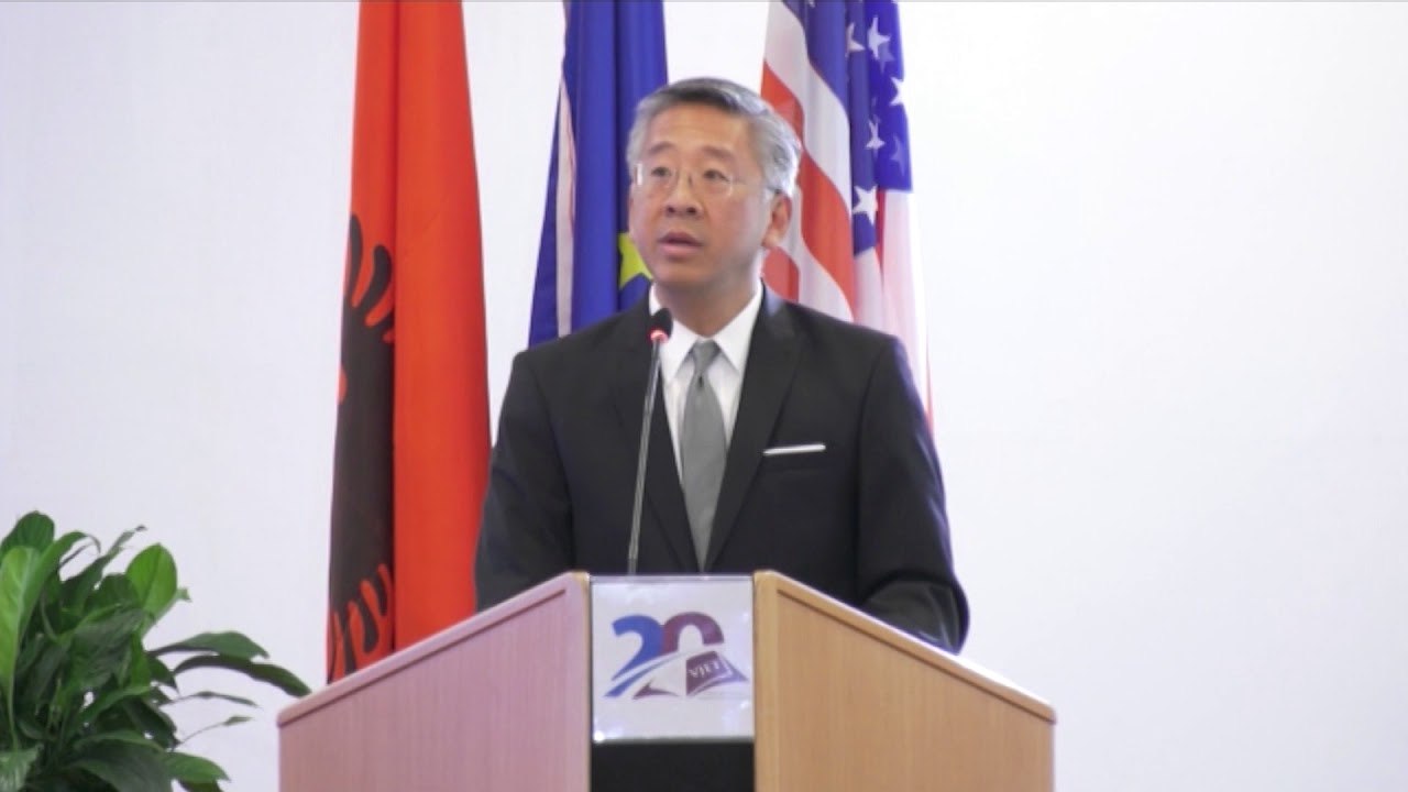 Ora News -SHBA e BE kundër PD për prokurorin: Të ikë Llalla, të zgjidhet prokuror i përkohshëm