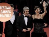 5 moments marquants de la soirée d'ouverture du festival Cannes