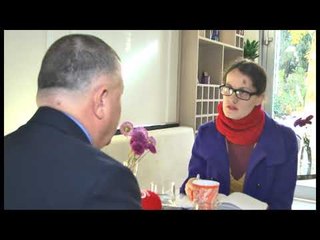 Heronjtë e përmbytjeve, Gjunkshi: Dy byrekë në ditë për të shpëtuar njerëzit