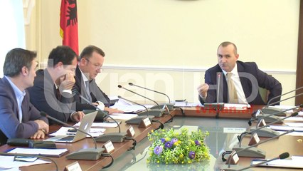 “Ligjet” nisin procedurat per kryeprokurorin e ri