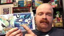 Top 5 Must own 3DS and DS games  