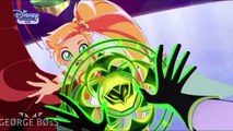Lolirock ep 32 mesaje inselatoare partea 4