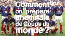 France 98 : Bixente Lizarazu : 