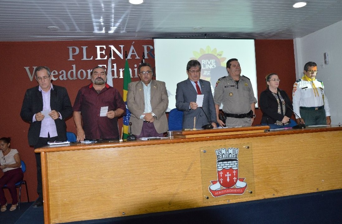 Câmara de Cajazeiras lamenta ausência de importantes órgãos na sessão que discutiu criminalidade infantil