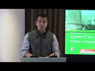 Ora News - Plani i veprimit për qytetin e gjelbër, Veliaj: Do sjellë zhvillim të qëndrueshëm