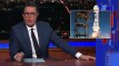 Late Show with Stephen Colbert S03xxE131 Jim Gaffigan, Michael Avenatti, David Chang