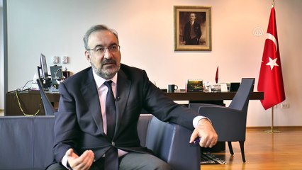 AB, Türkiye’nin Bosna Hersek’te artan etkisinden endişeli (2) - SARAYBOSNA