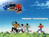 Hajime no Ippo Saison 1 épisode 20 Vostfr