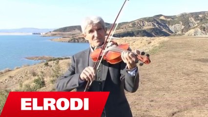 Pirro Osmani - Jasaman moj gjethes (Official Video HD)