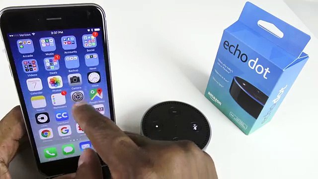 How To Setup And Use The Amazon Echo Dot And Most Alexa Devices