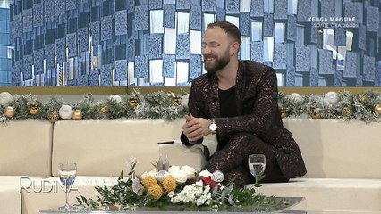Rudina/ Si dukej Albert Dumani vite me pare (06.12.17)