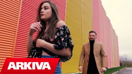 Arblend Gjocaj - Zjarr (Official Video 4K)