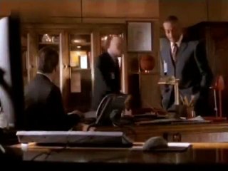 Espions d Etat S2E11 FRENCH