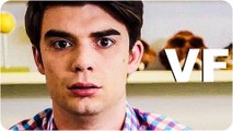 ALEX STRANGELOVE Bande Annonce VF (2018)