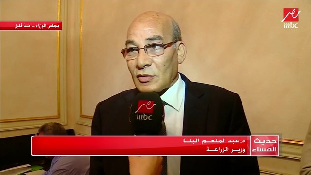 مشروع ضخم للاستثمار الداجني المتكامل على مساحة 27 ألف فدان بمحافظة الجيزة