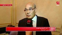 مشروع ضخم للاستثمار الداجني المتكامل على مساحة 27 ألف فدان بمحافظة الجيزة