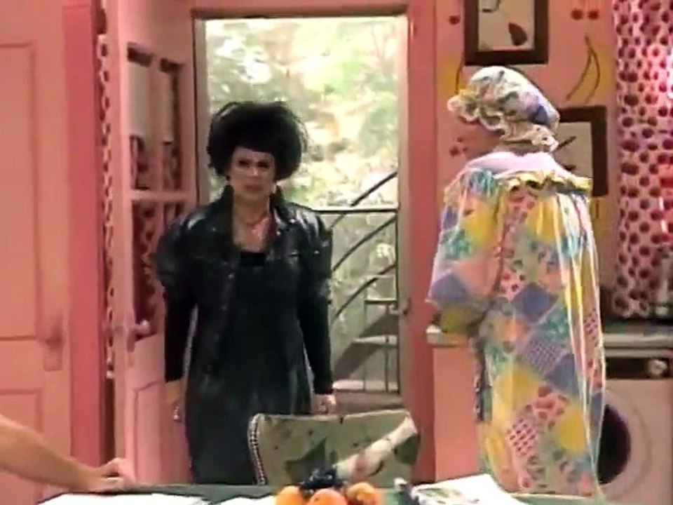 La Petite Vie S4E11 FRENCH