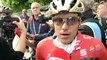 Pozzovivo «J'ai fait un gros effort» - Cyclisme - Giro - 5e étape