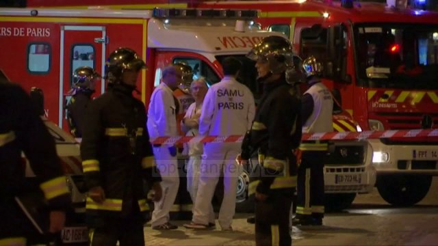 Veliaj: Falë investimeve, Tirana i shpëtoi përmbytjeve - Top Channel Albania - News - Lajme