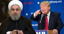 Trump'tan İran'a Nükleer Anlaşma İptali Sonrası Bir Uyarı Daha: Sonuçları Sert Olur
