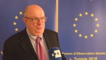 Ennahda merece un voto de confianza según el eurodiputado Santiago Fisas