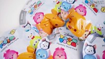 Disney Tsum Tsums Mystery Stack Pack Series1 Blind Bags