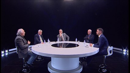 Ora News - Deklaratat e Ramës në Bruksel, Çupi: Të papërgjegjshme, feja nuk bën terrorizëm