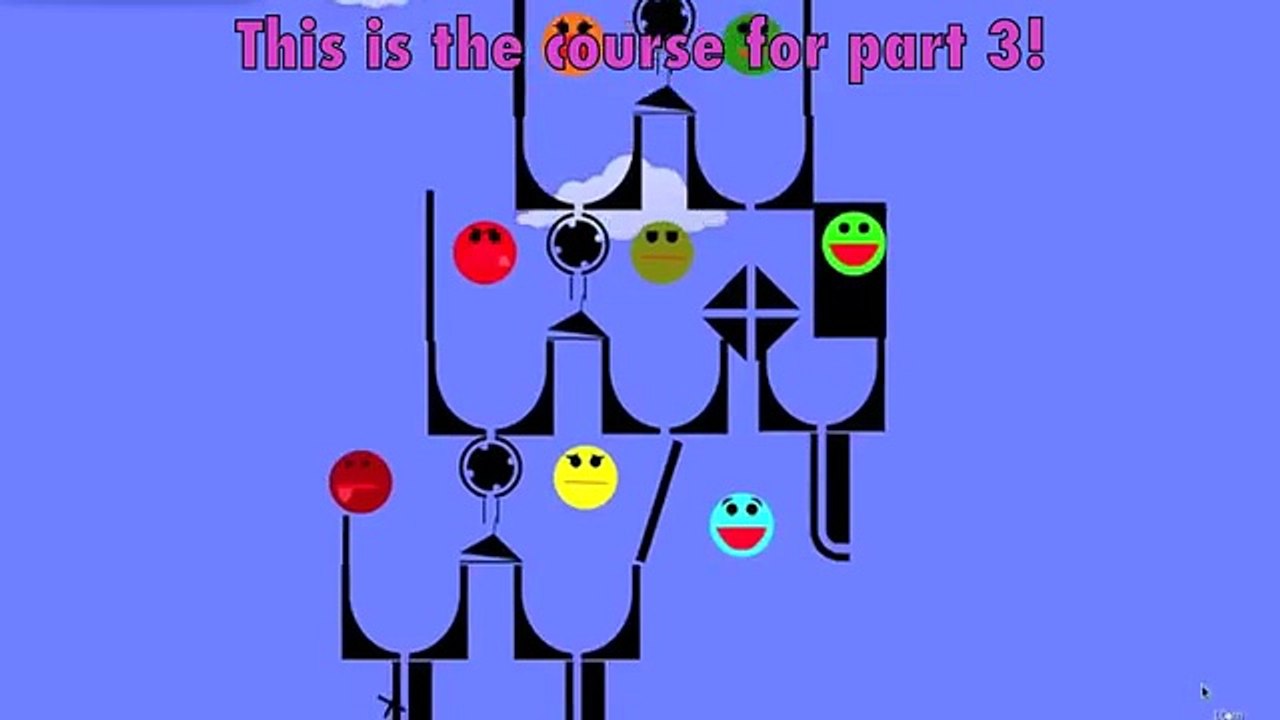 Amazing Marble Race Season 2 Part 3