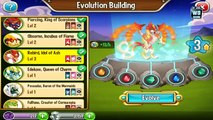 Dragon City: Rebird - Idol of Ash - Full Evolution