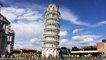 Engineers Solve The Mystery Of The Still-Standing Leaning Tower Of Pisa