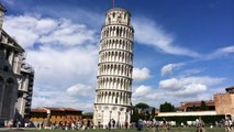 Engineers Solve The Mystery Of The Still-Standing Leaning Tower Of Pisa