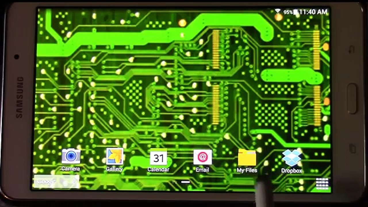 COMO INSTALAR POPCORN TIME EN TABLET
