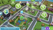 Sims Freeplay Teenager Quest