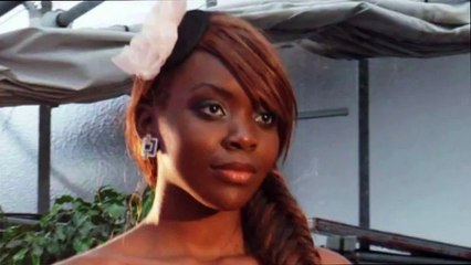 L'APPEL AU SAMU NAOMI MUSENGA