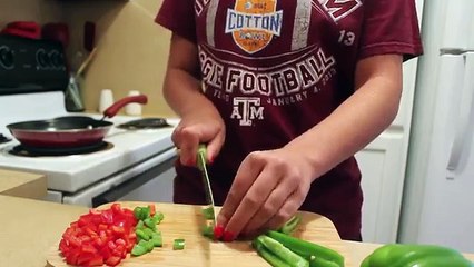 Cooking With Kathryn: On-The-Go Healthy Egg Muffins