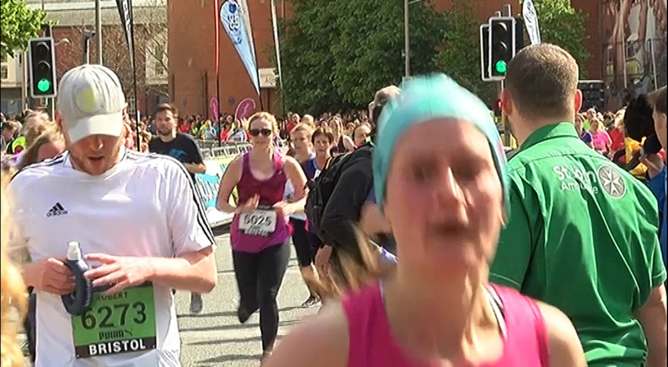 Do You Love Running?
