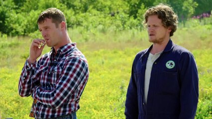 Letterkenny S04-E03 - Way to a Man's Heart