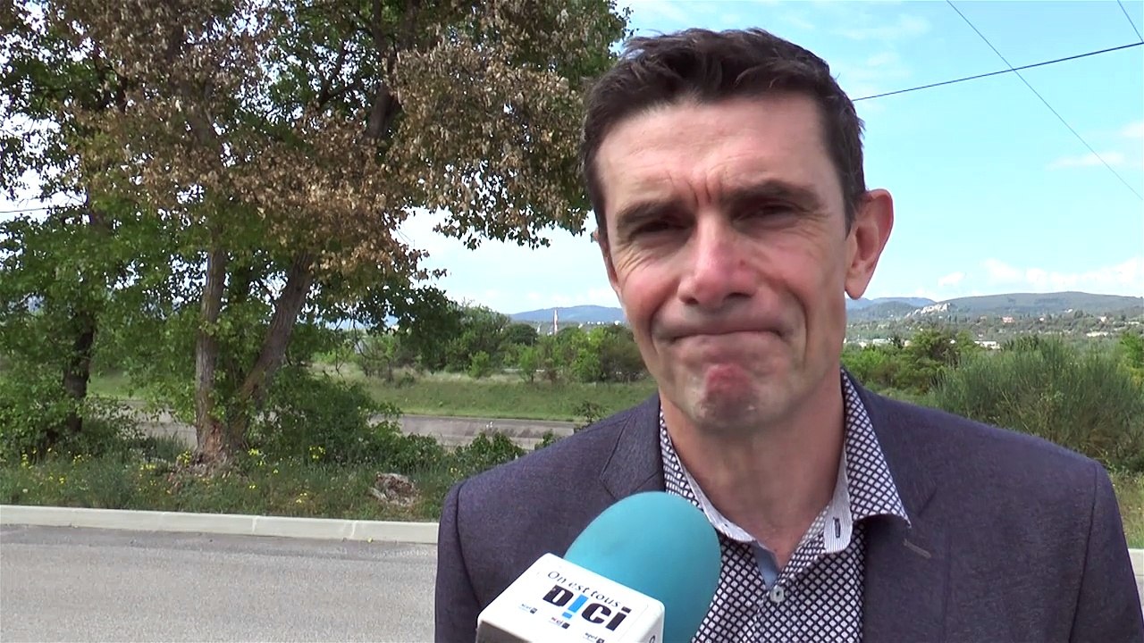 Alpes-de-Haute-Provence : l'ère de tri sélectif de L'Escale brûlée