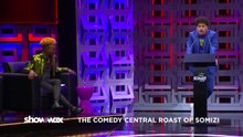Roast of Somizi - SUBSCRIBE FOR FULL EPISODE - Showmax Comedy Central