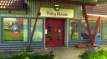 Toby House Improve Speech and Interaction