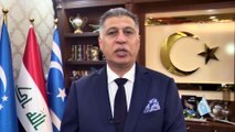 Türkmen lider Salihi'den seçmenlere 'sandığa gitmeleri' çağrısı - KERKÜK