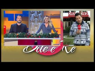 Ditë e Re, 8 dhjetor 2017