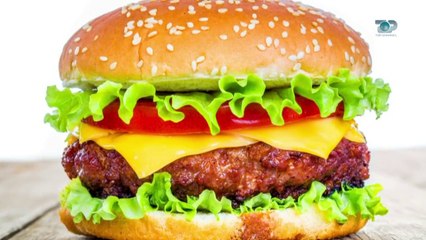 Ne Shtepine Tone, 7 Dhjetor 2017, Pjesa 3 - Burger me mish viçi dhe vegjetarian