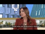 Rudina - Eshte koha per zbukurimet e festave! (06 dhjetor 2017)