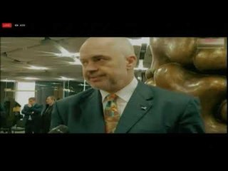 Ora News - Rama kujton: Kemi mundësinë të zgjedhim prokurorin me shumicë të thjeshtë