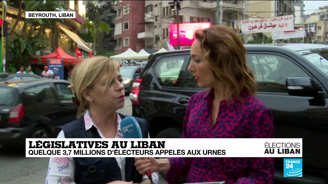 Législatives au Liban: "La nouvelle loi électorale a donnée plus de choix aux électeurs"