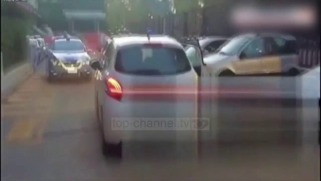 Dyshoheshin si terroristë, Italia deporton dy shqiptarë - Top Channel Albania - News - Lajme