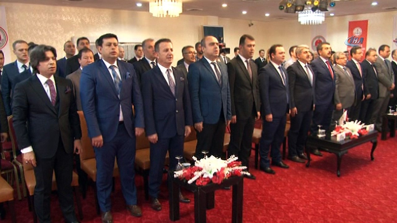 Milli Eğitim Bakanlığı ile Adalet Bakanlığı arasında  protokol imzalandı